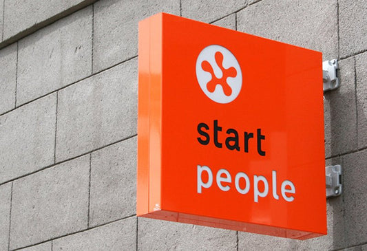 Start People renouvelle sa confiance envers l'Agence Webmarketing