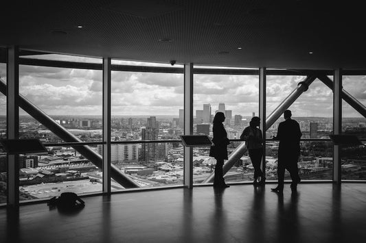 Webmarketing BtoB : Comment définir ses objectifs et sa stratégie?